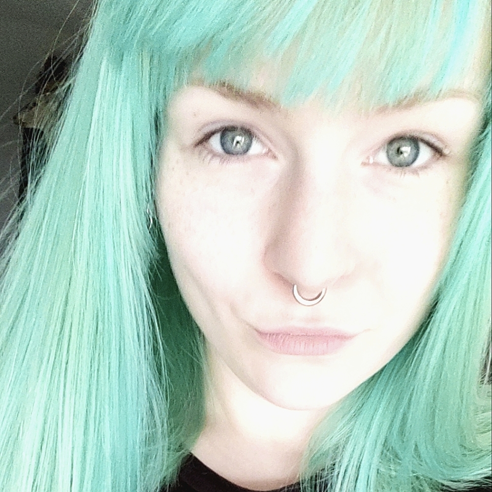 Meet your Posher, Tessa